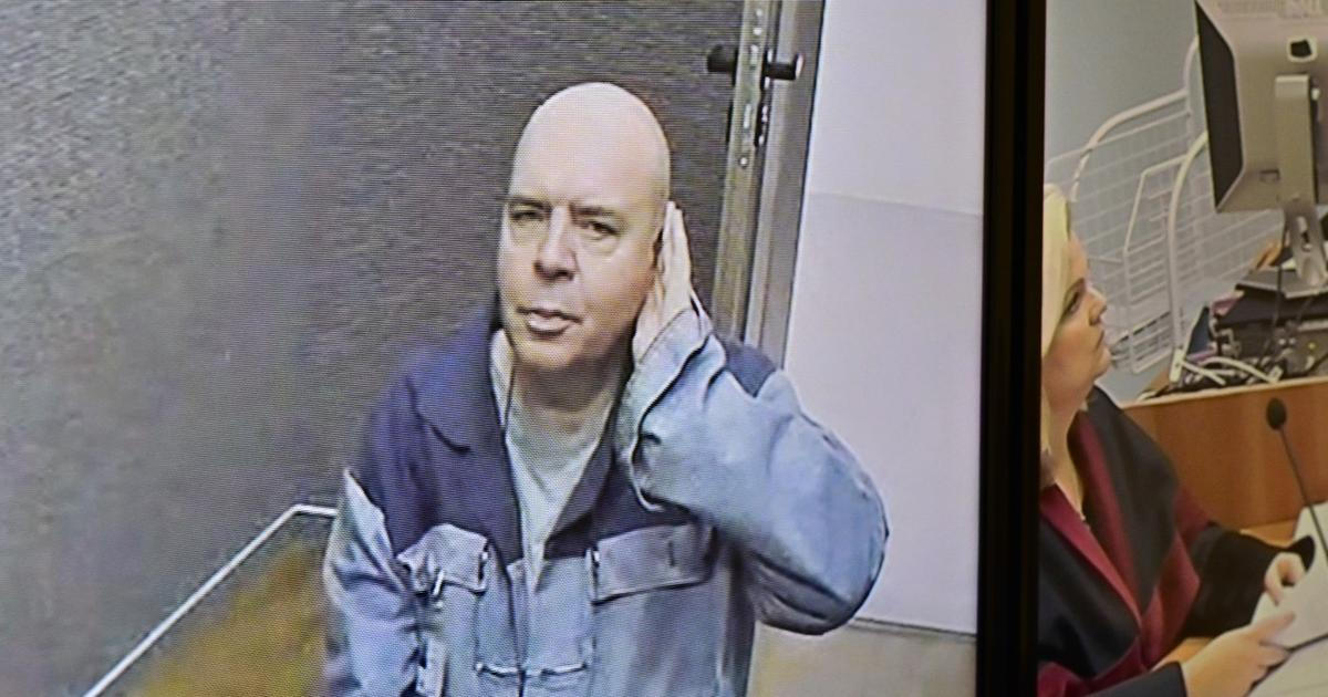 Má na svědomí dva životy a odseděl si nejdelší trest v Česku. Nyní dostal další šanci na svobodu