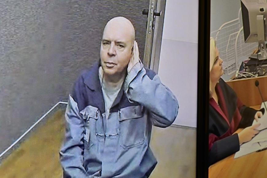 Má na svědomí dva životy a odseděl si nejdelší trest v Česku. Nyní dostal další šanci na svobodu