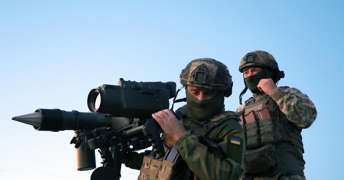 „Co ty čtyři roky dělali?“ Ukrajince zděsilo, jak se Američané brání íránským útokům