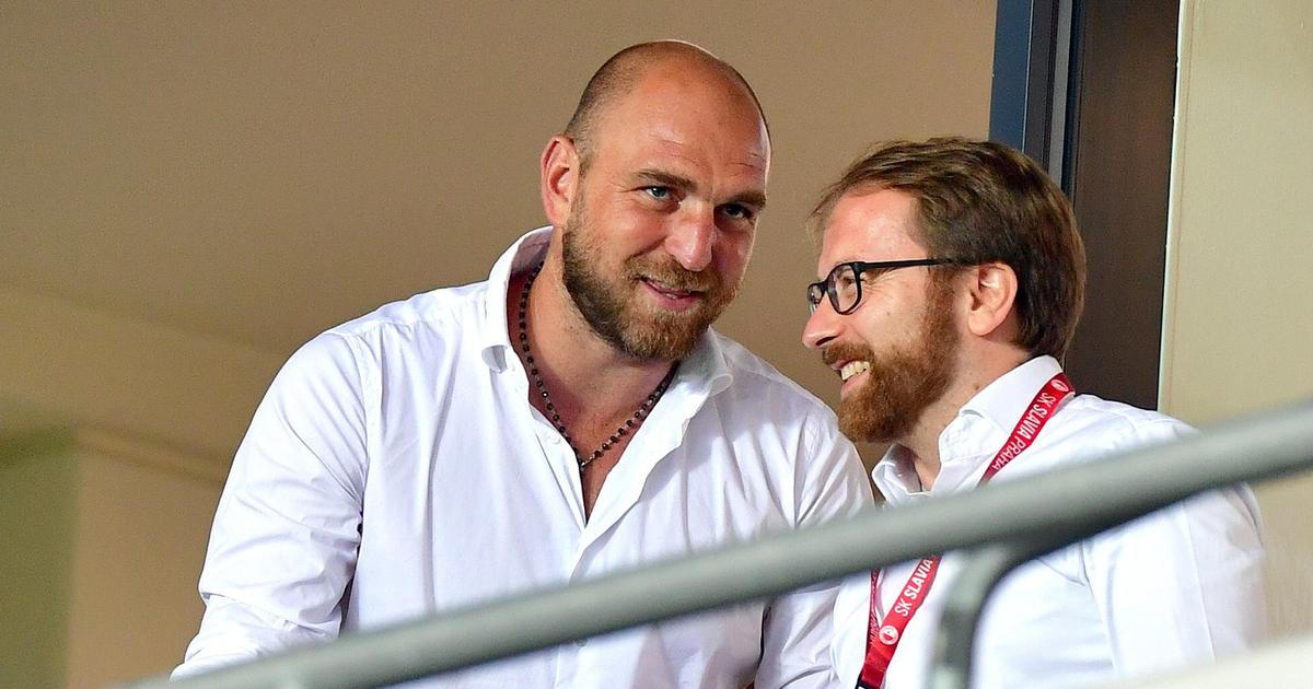 „Dnešní den bolí." Bývalý reprezentant Latka měl podmáznout záchranu, obvinění odmítá