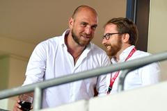 Fotbal - Liga mistrů 19/20 - 4.předkolo - Slavia - Kluž