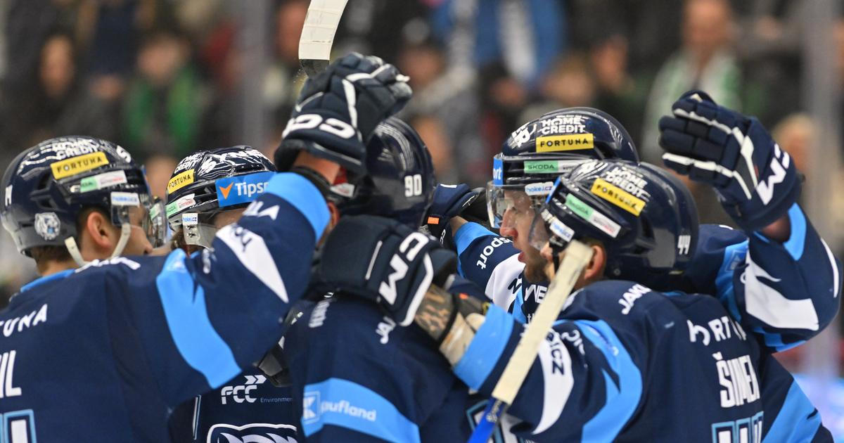 Liberec zabral, z Karlových Varů si odváží naději na semifinále