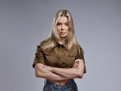Survivor 2026