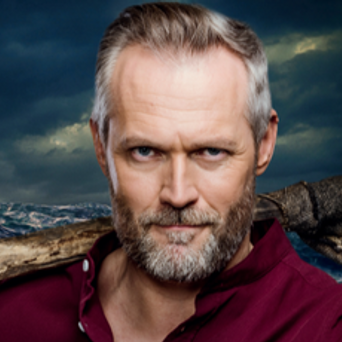 Moderátor realiaty show Survivor - Ondřej Novotný