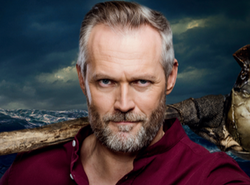 Moderátor realiaty show Survivor - Ondřej Novotný