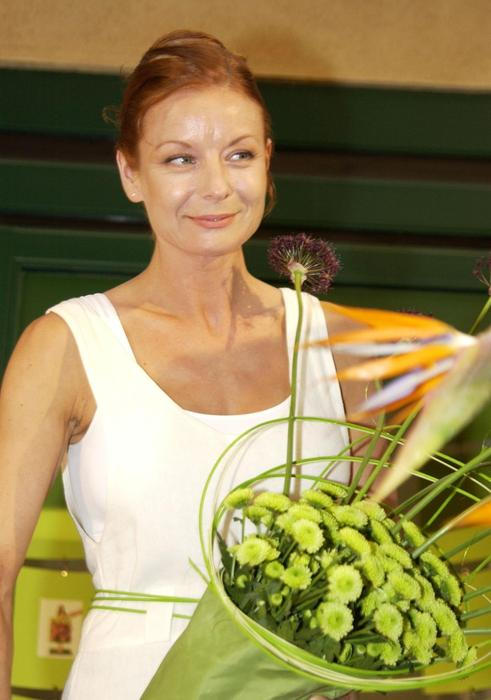 vilma cibulková