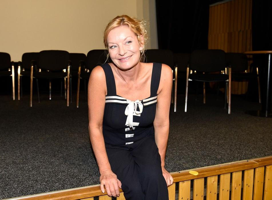 vilma cibulková