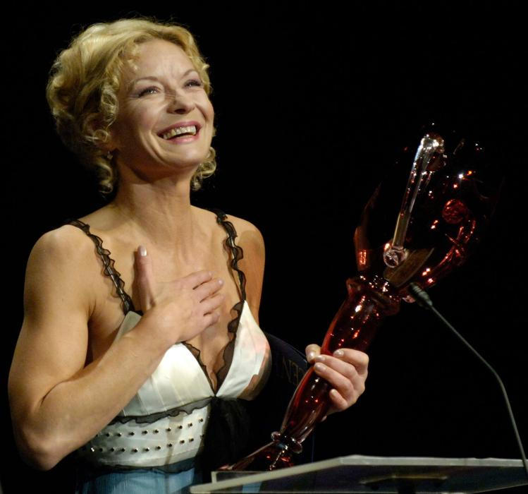 vilma cibulková
