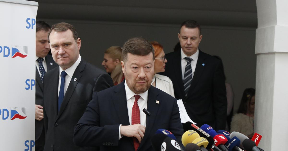 Čím Okamura rozčiluje Babiše. Používá taktiku, kterou mu může šéf ANO zarazit