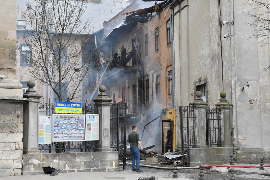 Rusko hlásí sestřelení 389 ukrajinských dronů, útok zasáhl i okolí Moskvy Rusko hlásí sestřelení 389 ukrajinských dronů, útok zasáhl i okolí Moskvy