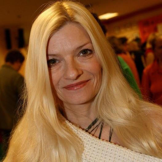 Michaela Kudláčková