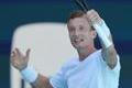 Jiří Lehečka, tenista, sportovec, Miami Open Tennis