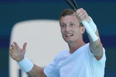 Jiří Lehečka, tenista, sportovec, Miami Open Tennis
