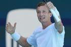 Jiří Lehečka, tenista, sportovec, Miami Open Tennis