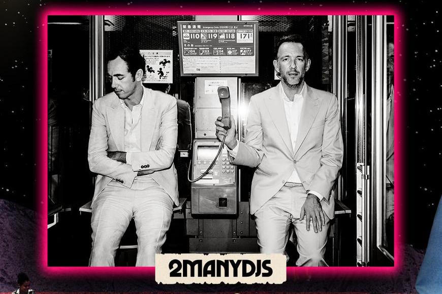 Splašení vlámští bratři míří do Prahy. Bez ruchadla předvedou umění v hudební orbě