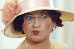 Teta Kateřina se v příslovích a rčeních vyzná. Jak jste na tom vy?