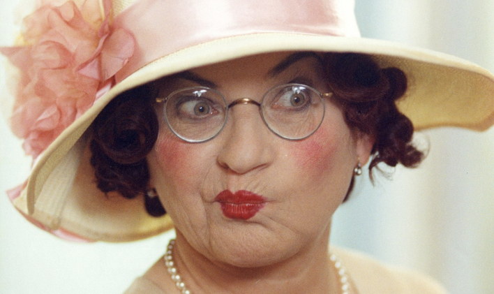 Teta Kateřina se v příslovích a rčeních vyzná. Jak jste na tom vy?