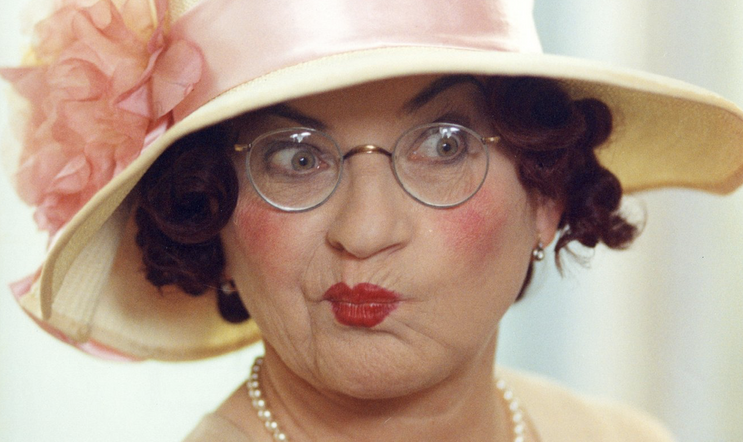 Teta Kateřina se v příslovích a rčeních vyzná. Jak jste na tom vy?