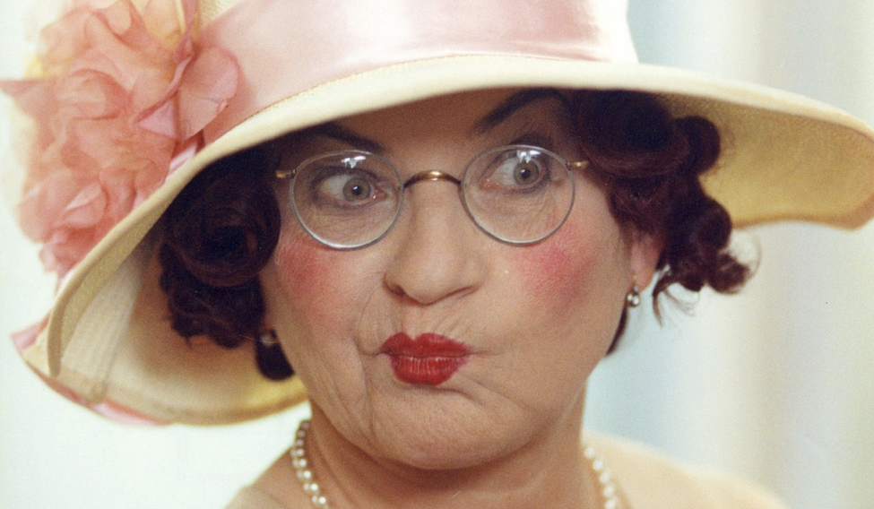 Teta Kateřina se v příslovích a rčeních vyzná. Jak jste na tom vy?