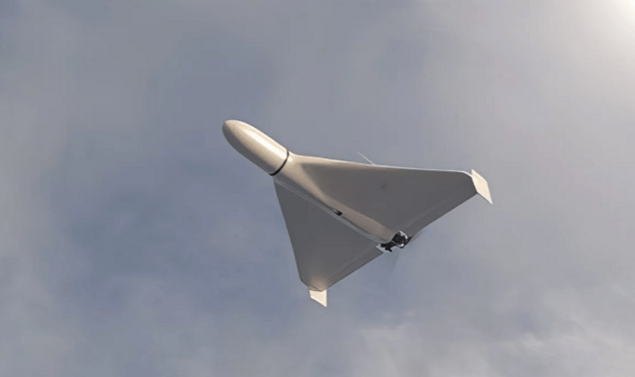 Ukrajinci se snaží nalézt způsoby, jak likvidovat ruské útočné drony typu Šahíd