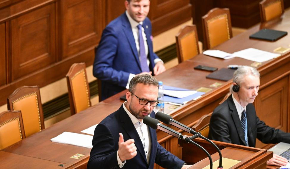 ČR-sněmovna-hospodářství-schůze-FASTPIX, Poslanecká sněmovna