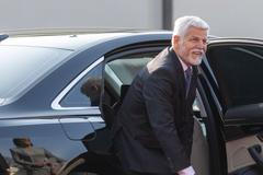 Lithuania Czech Republic