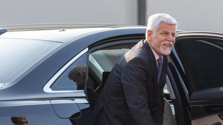 Lithuania Czech Republic