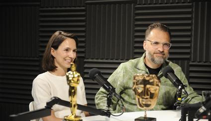 Spotlight - Radova Síbrt a Alžběta Karásková