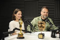 Spotlight - Radova Síbrt a Alžběta Karásková