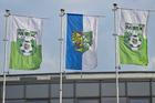 Městský fotbalový stadion v Karviné