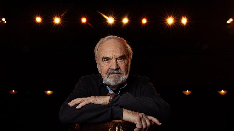 Zdeněk Svěrák