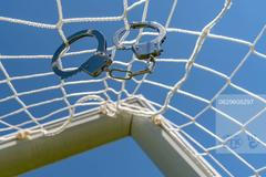 Korupce ve fotbale - ilustrační foto