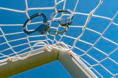 Korupce ve fotbale - ilustrační foto