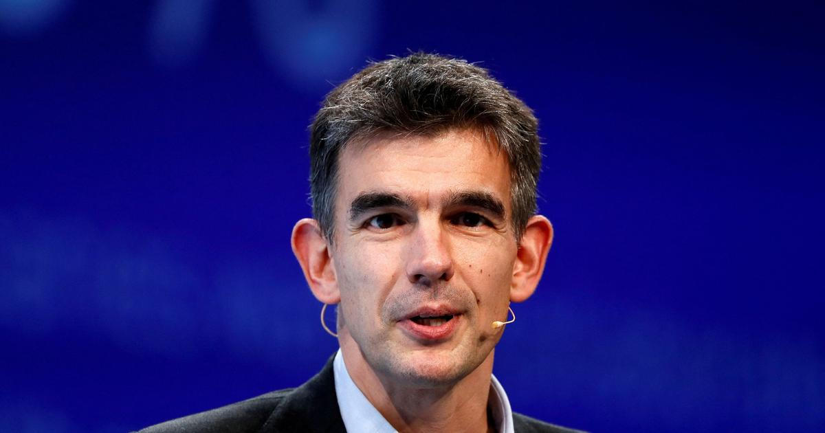 BBC povede bývalý manažer Googlu, novým šéfem se stal Matt Brittin