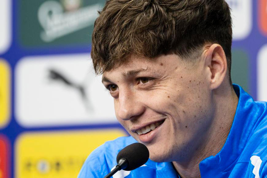 Nový kapitán Krejčí věří týmu, účast na světovém šampionátu by byl splněný sen