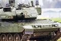 Leopard 2A8
