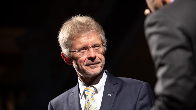 Rudolfinum - Den nezávislosti Ukrajiny 2023