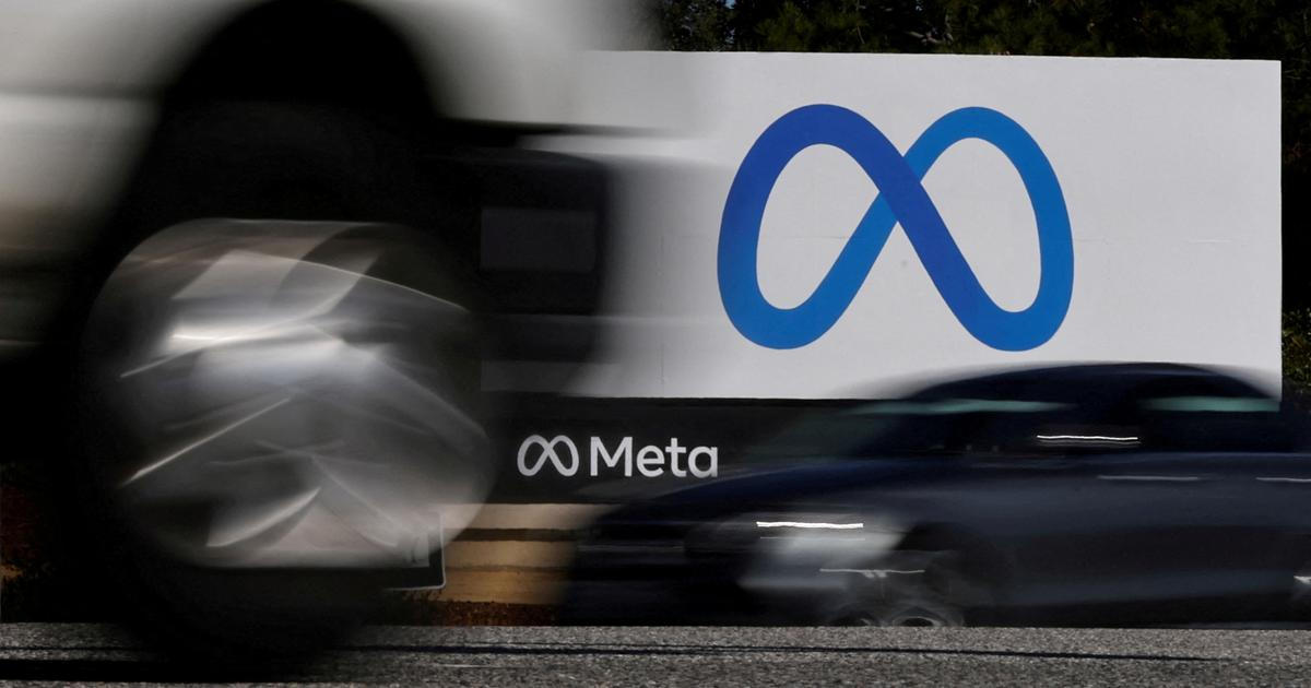 Meta dostala pokutu 375 milionů dolarů za ohrožování dětí na sítích