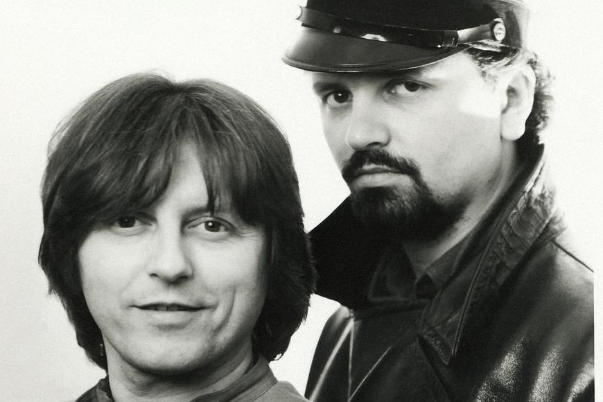 Zapomenutá Neckářova píseň umlčená po roce 1968 se vrací. Má i nový videoklip