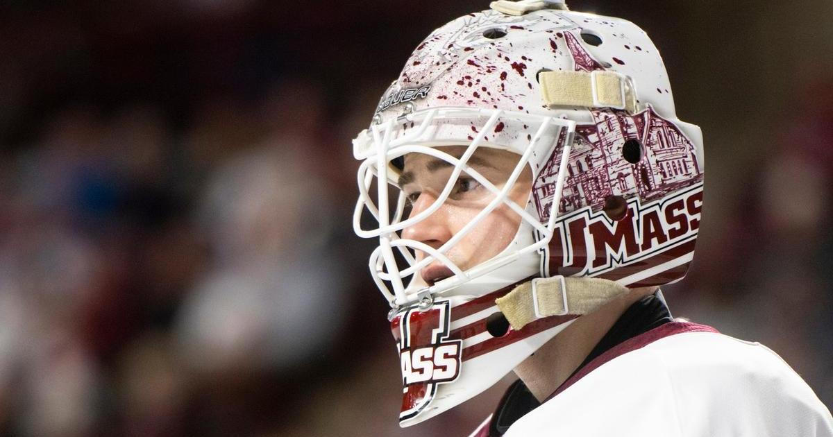 Utah, českých brankářů ráj. Vejmelku s Vaněčkem doplní talentovaný mladík Hrabal