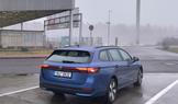 Volkswagen Passat B8 a B9