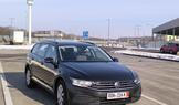 Volkswagen Passat B8 a B9