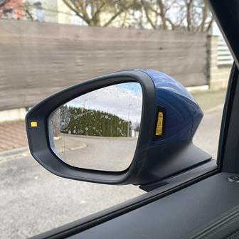 Volkswagen Passat B8 a B9