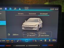 Volkswagen Passat B8 a B9