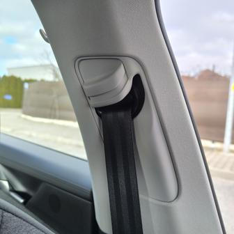 Volkswagen Passat B8 a B9