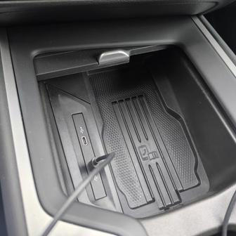 Volkswagen Passat B8 a B9