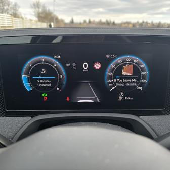 Volkswagen Passat B8 a B9