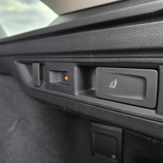 Volkswagen Passat B8 a B9