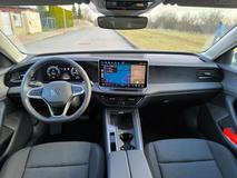 Volkswagen Passat B8 a B9