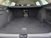 Volkswagen Passat B8 a B9